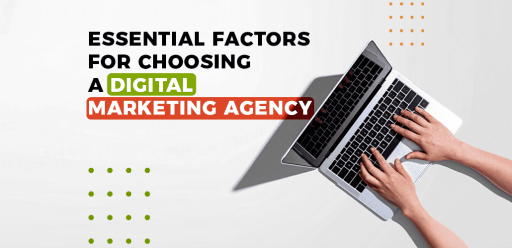 How to choose Marketing Agency for Your Businesses